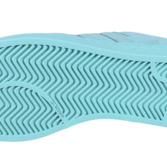 adidas Blue Sneakers!! - Picture 7 of 8